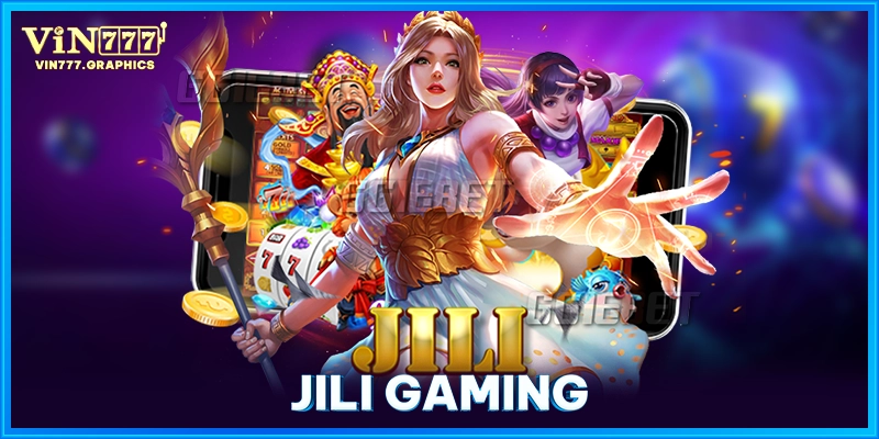 Jili Gaming